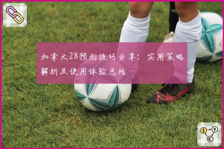 加拿大28预测技巧分享：实用策略解析及使用体验总结