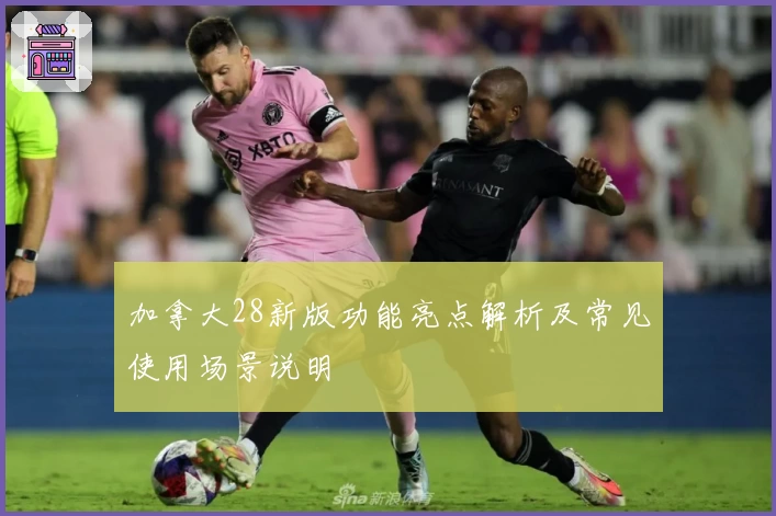 加拿大28新版功能亮点解析及常见使用场景说明