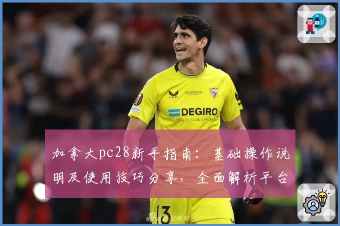 加拿大pc28新手指南：基础操作说明及使用技巧分享，全面解析平台核心优势