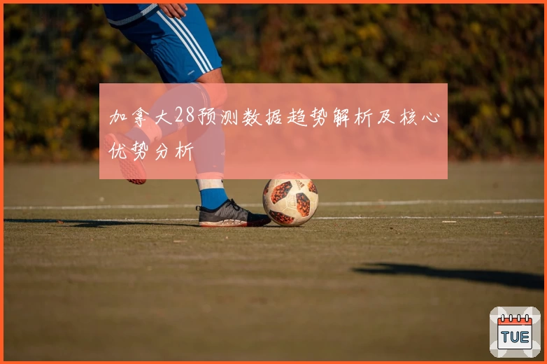 加拿大28预测数据趋势解析及核心优势分析