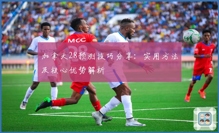 加拿大28预测技巧分享：实用方法及核心优势解析