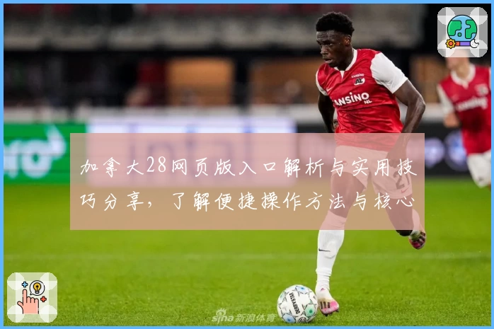 加拿大28网页版入口解析与实用技巧分享，了解便捷操作方法与核心功能亮点