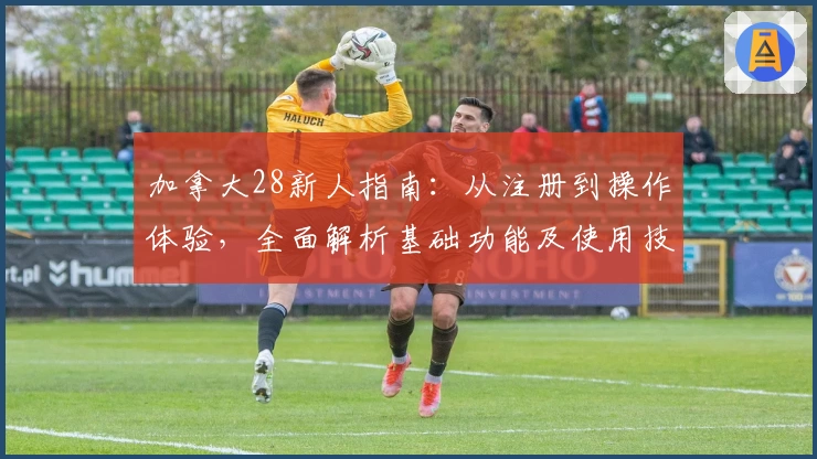 加拿大28新人指南：从注册到操作体验，全面解析基础功能及使用技巧