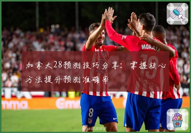 加拿大28预测技巧分享:掌握核心方法提升预测准确率